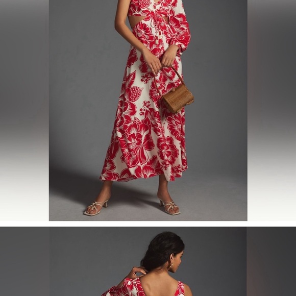 Raro farm rio dress - Picture 5 of 5